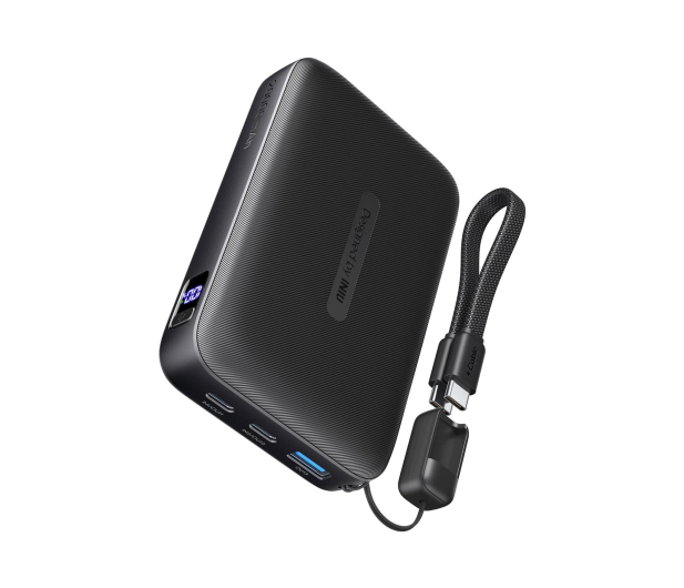 INIU Pocket Neo 20000mAh + kabel USB-C smycz - 1371574 - zdjęcie 2